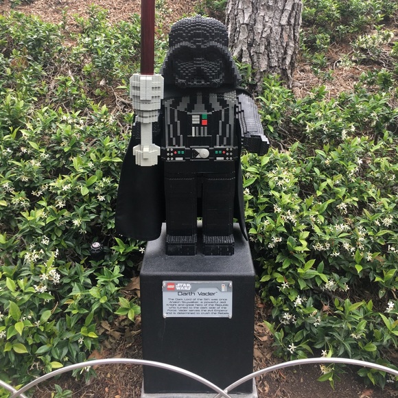 Meet your Posher, William - Picture 1 of 1